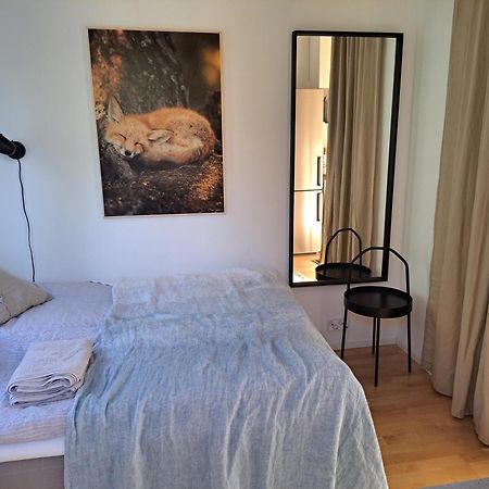Modern Apartment Karkku Eksteriør bilde