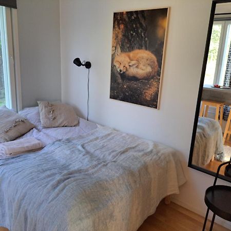 Modern Apartment Karkku Eksteriør bilde