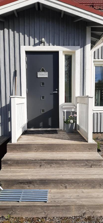 Modern Apartment Karkku Eksteriør bilde