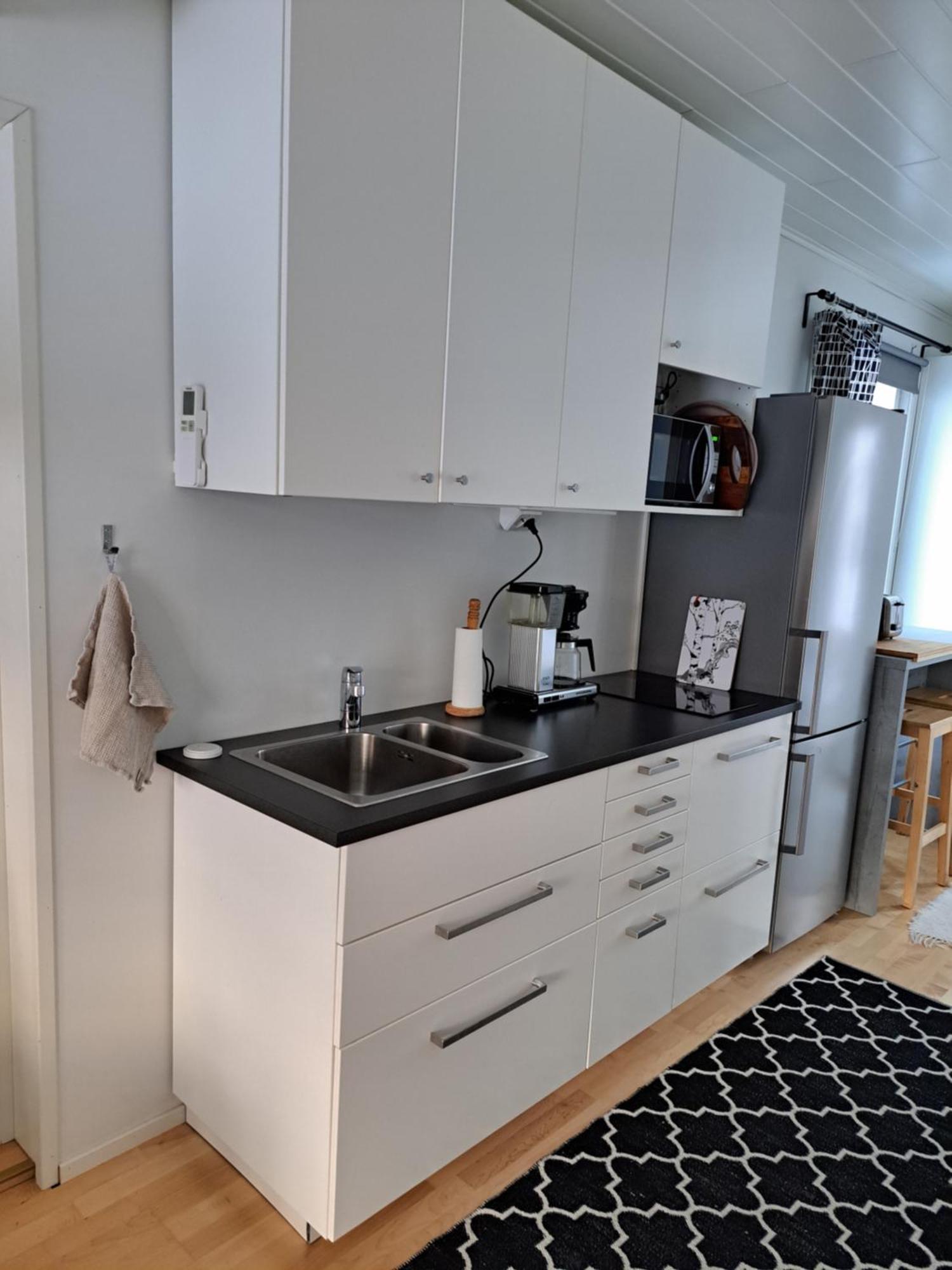 Modern Apartment Karkku Eksteriør bilde