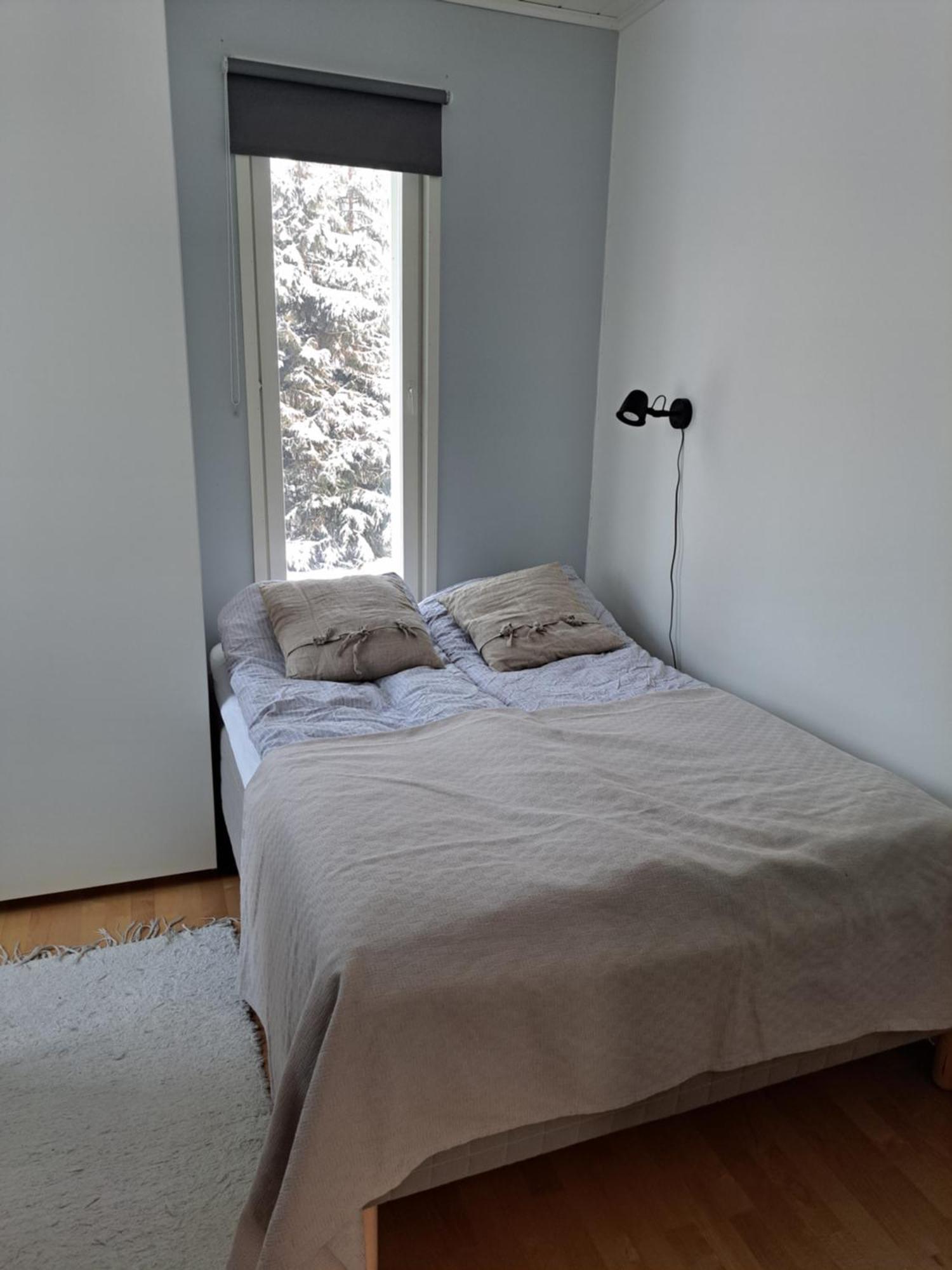 Modern Apartment Karkku Eksteriør bilde