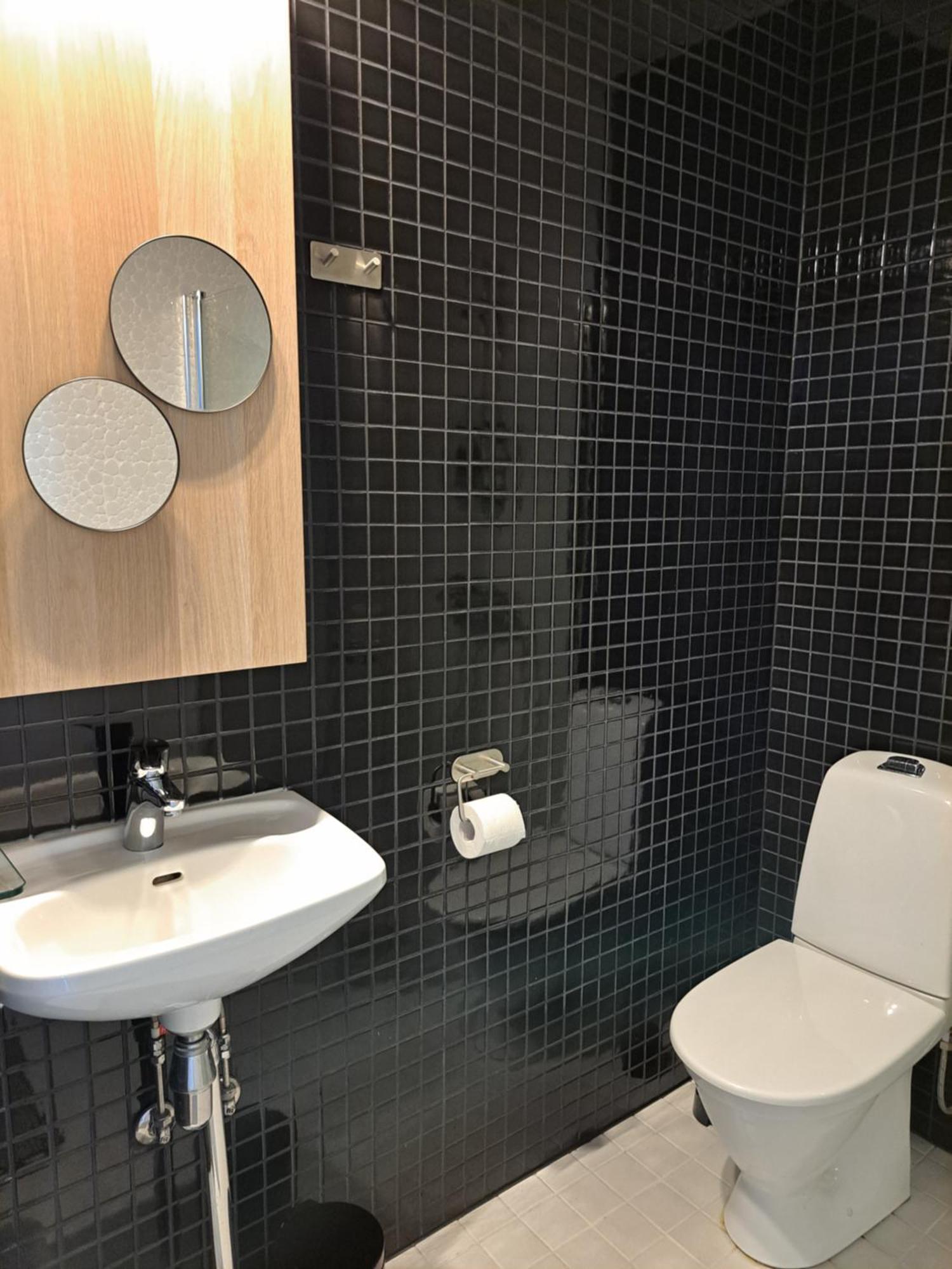 Modern Apartment Karkku Eksteriør bilde