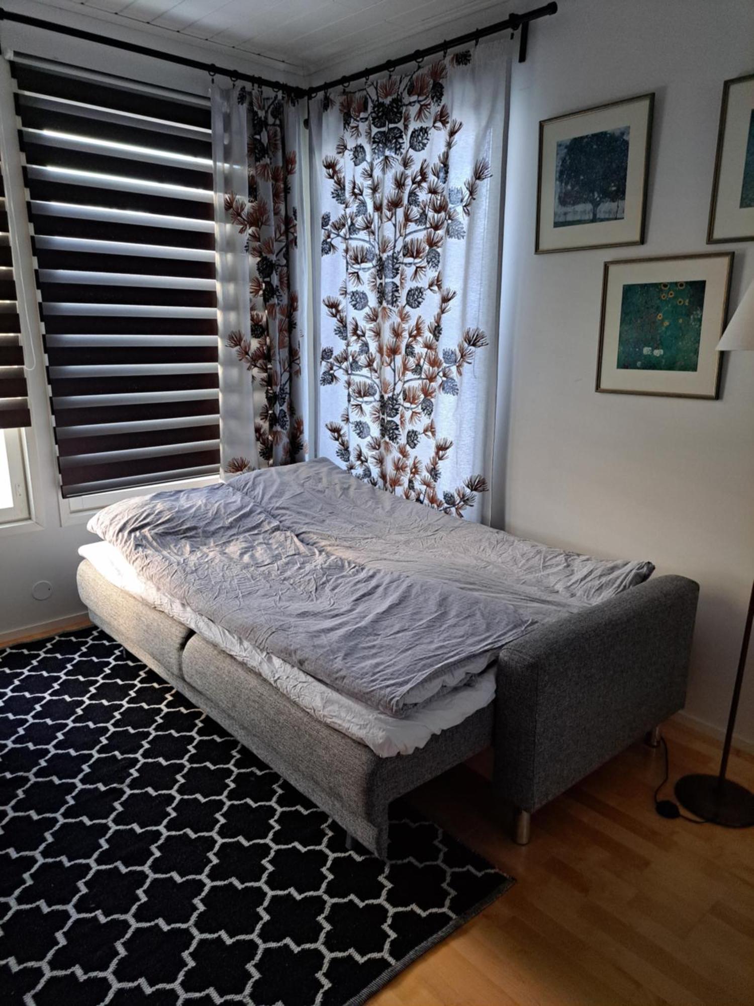 Modern Apartment Karkku Eksteriør bilde
